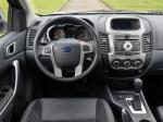 Ford Ranger Double Cab Limited 2012 года (BR)